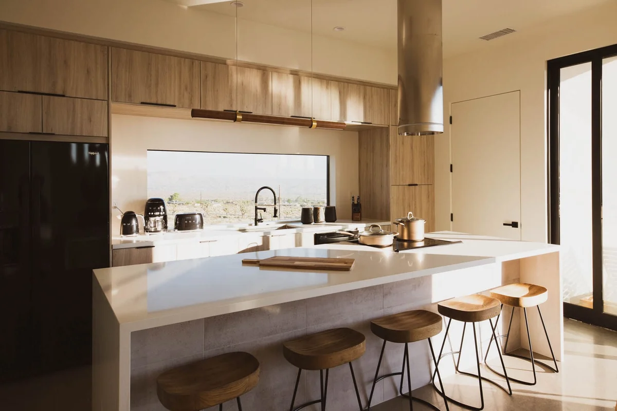 Onaga 2B - White Casita #63