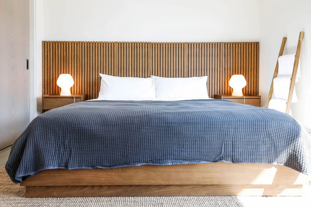 Onaga 2B - White Casita #61