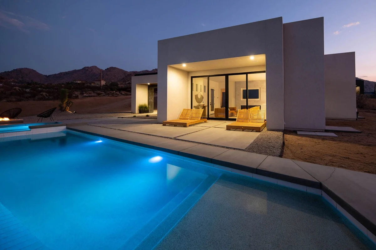 Onaga 2B - White Casita #55