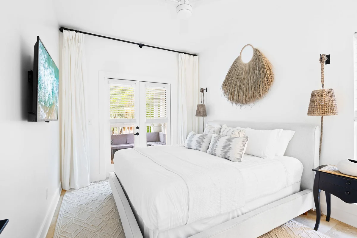 Camp Creek Cottage #72