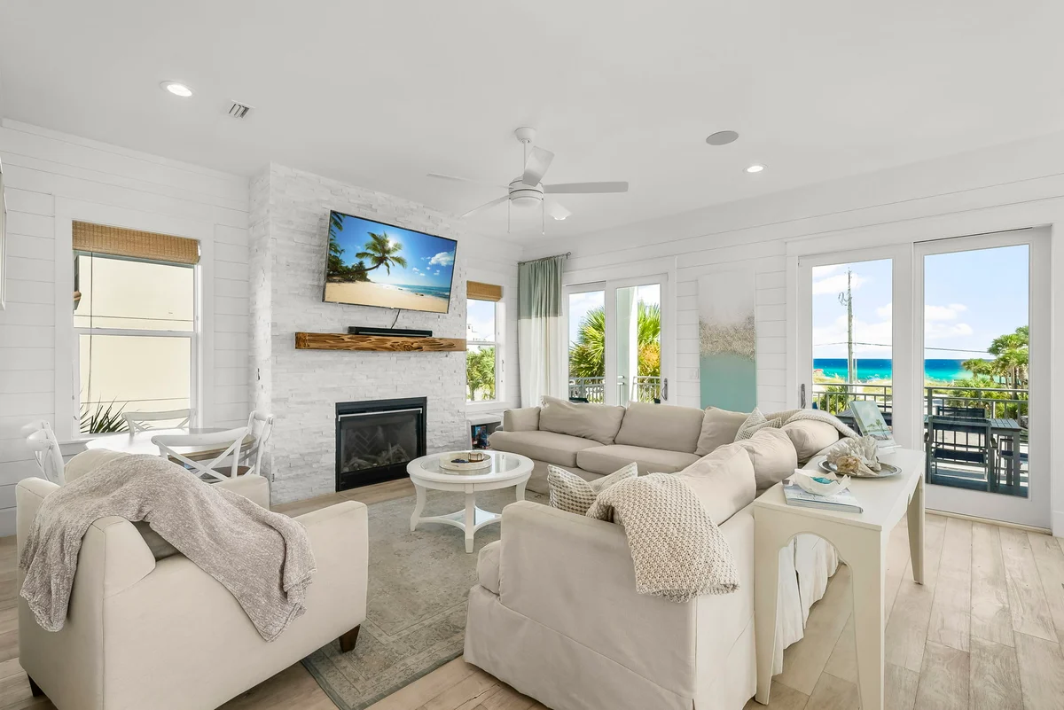 Beachside Bliss #92
