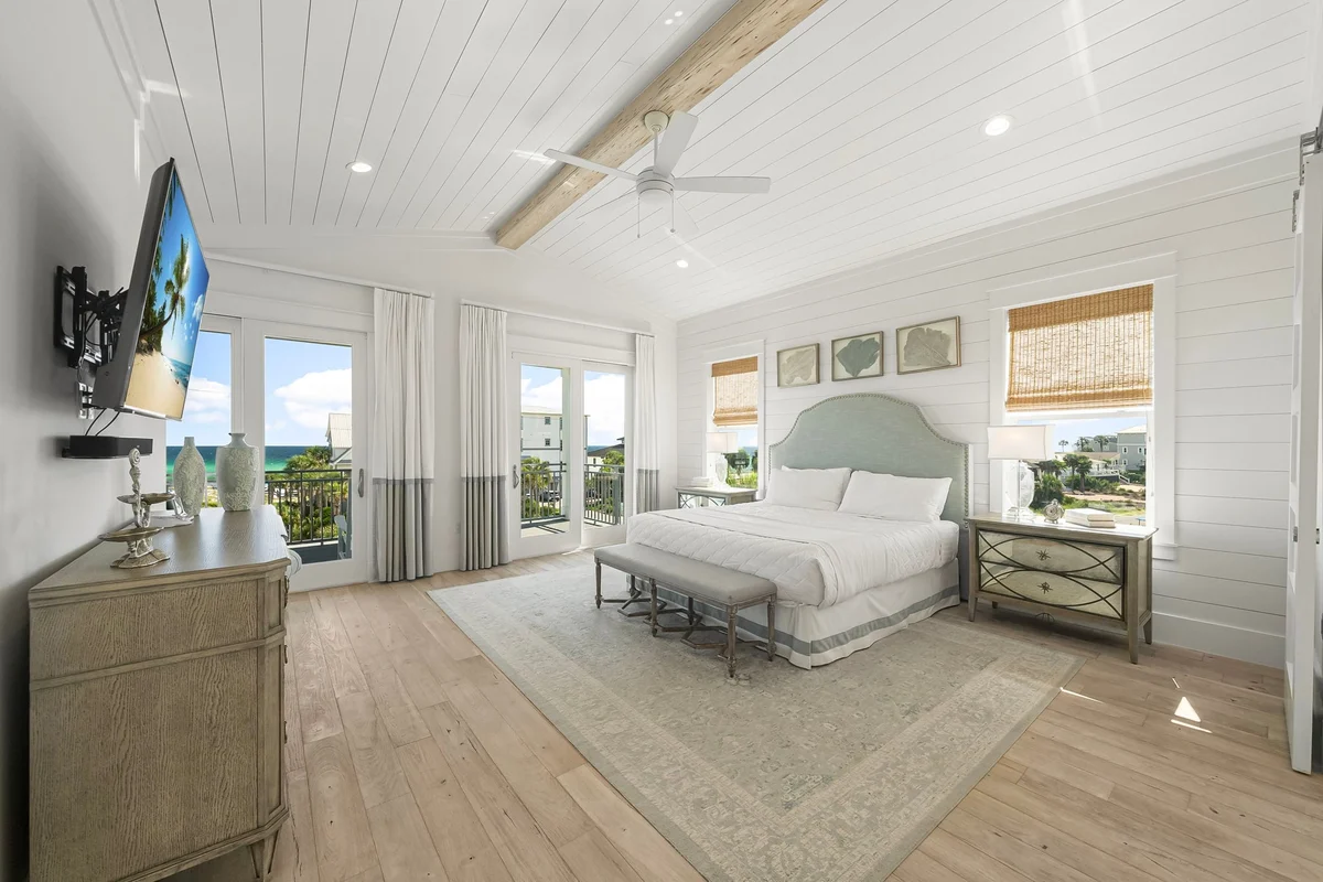 Beachside Bliss #140