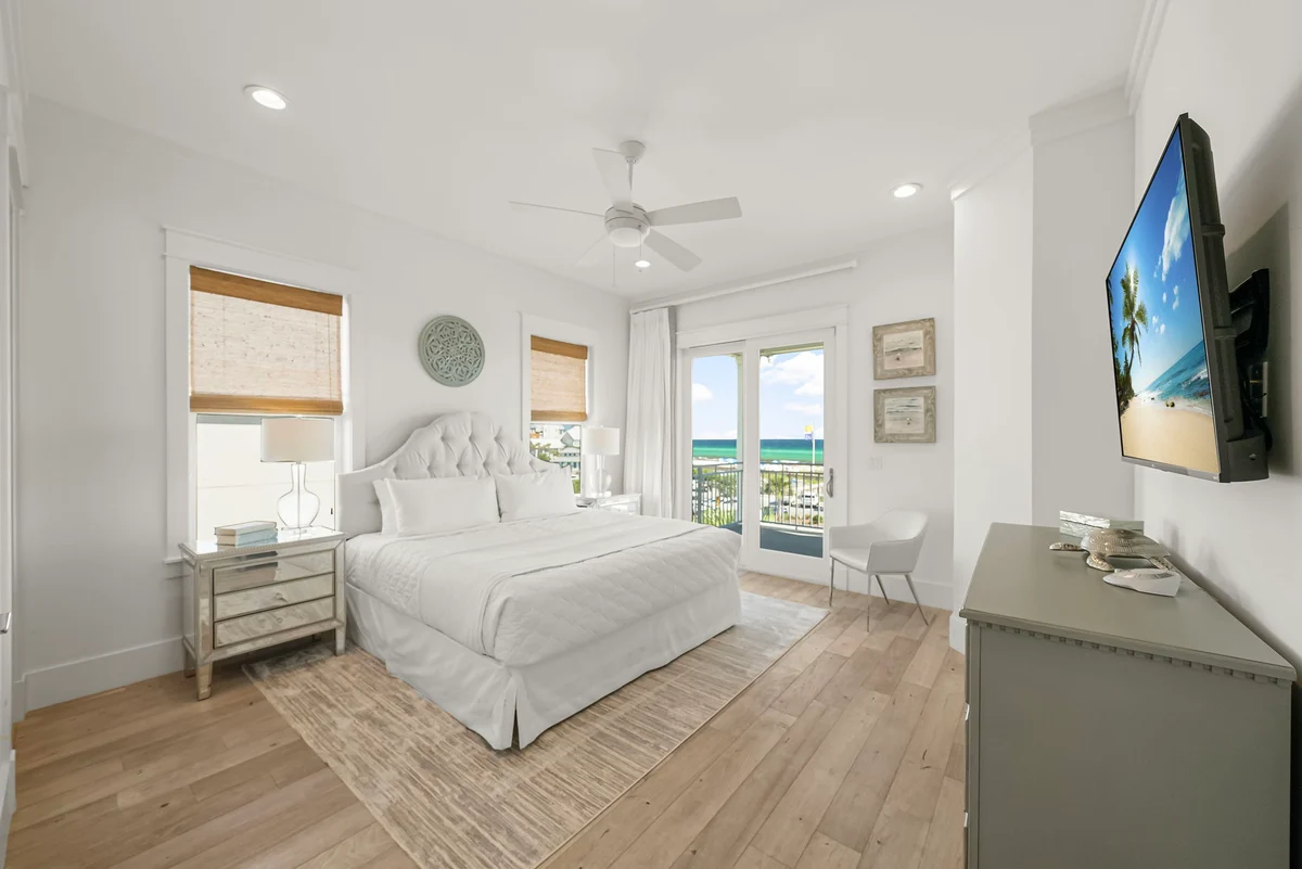Beachside Bliss #98