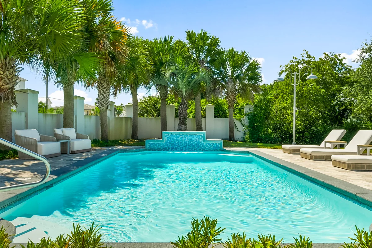 Beachside Bliss #126