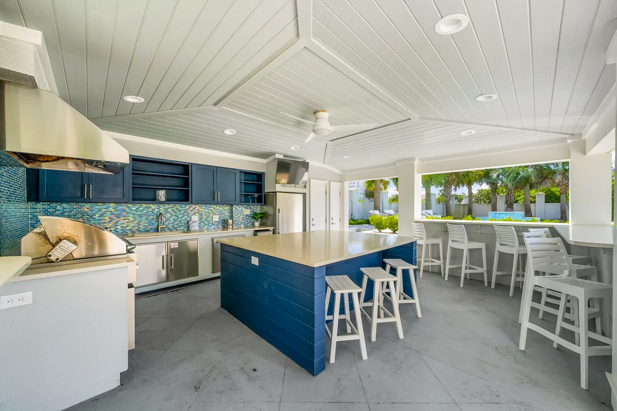 Beachside Bliss #119