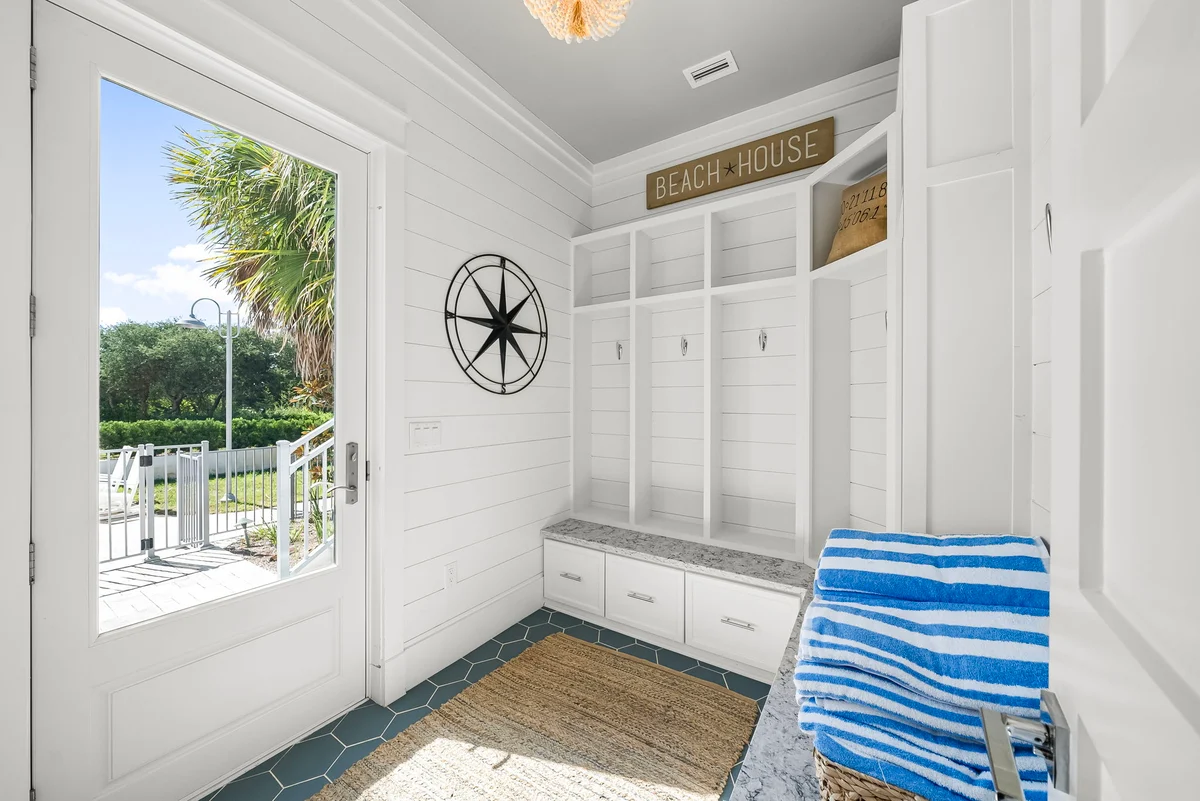 Beachside Bliss #118