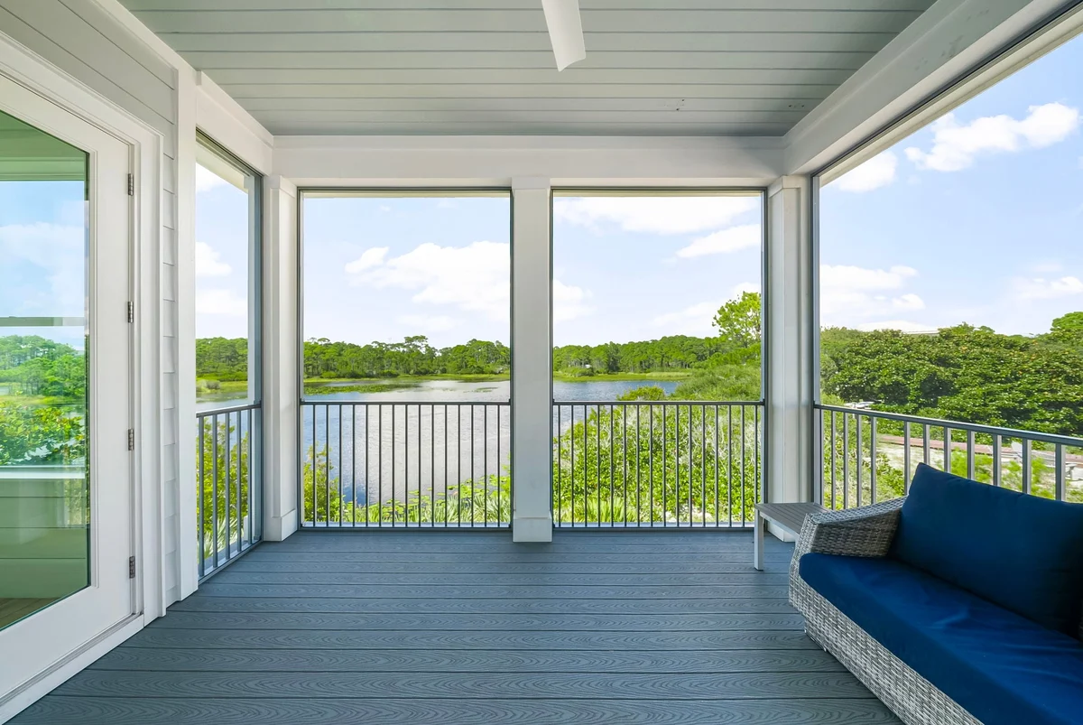 Beachside Bliss #137