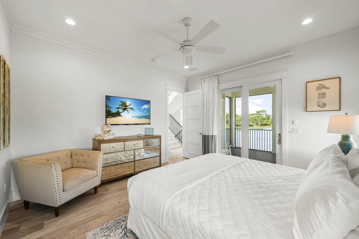 Beachside Bliss #95