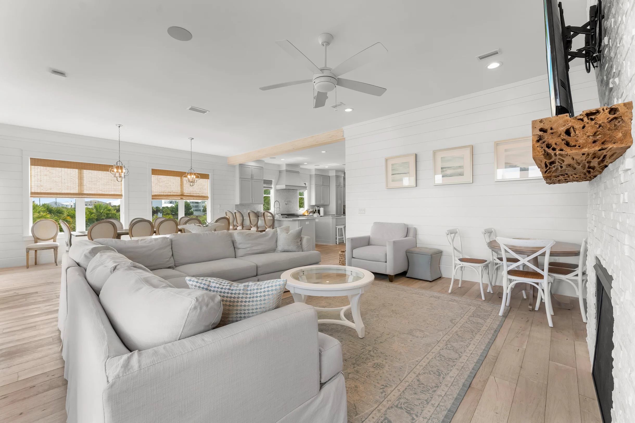 Beachside Bliss #138