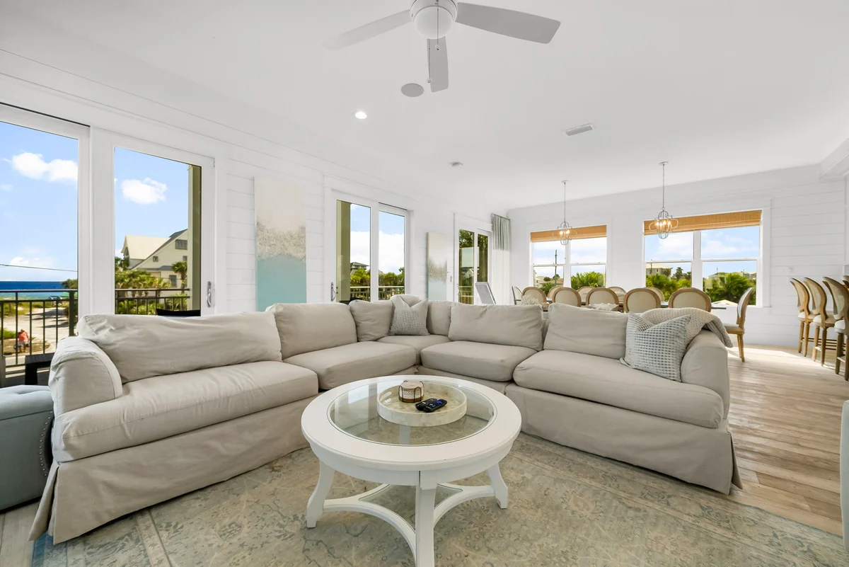 Beachside Bliss #70