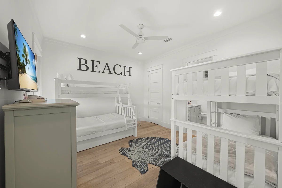 Beachside Bliss #96