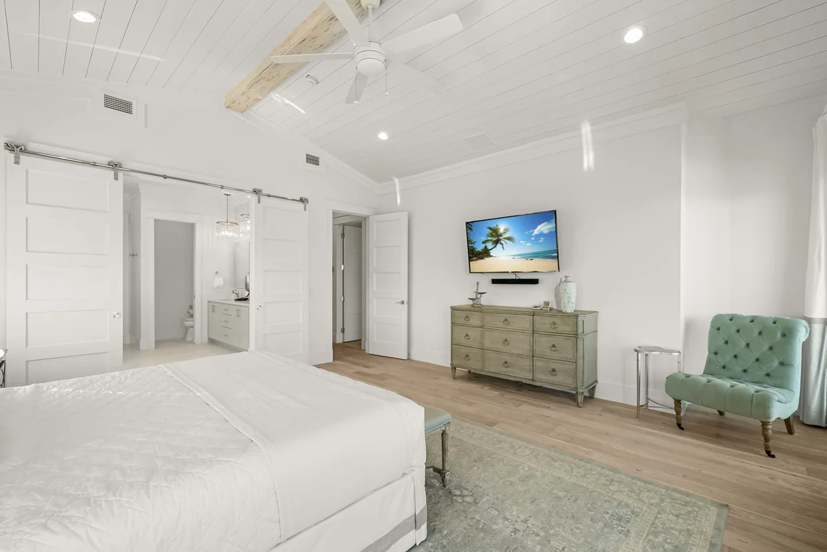 Beachside Bliss #125