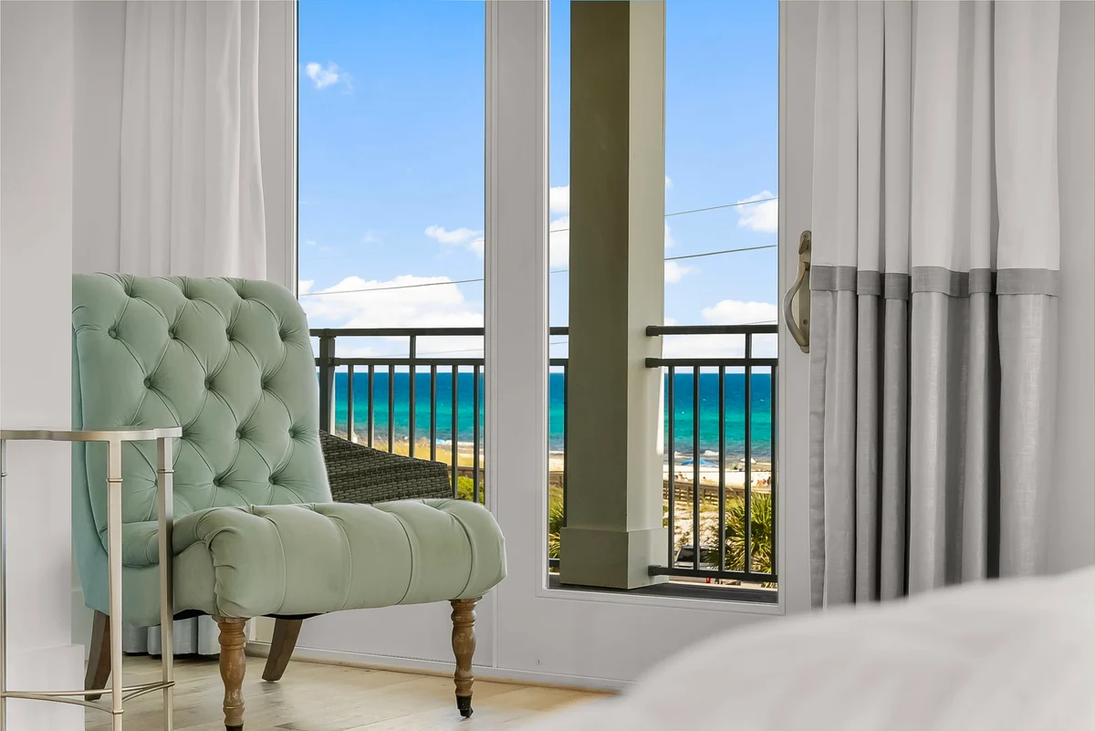 Beachside Bliss #78