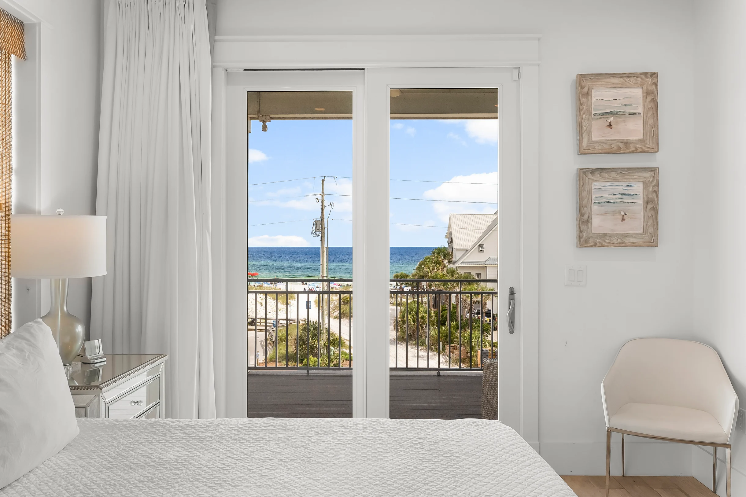 Beachside Bliss #135