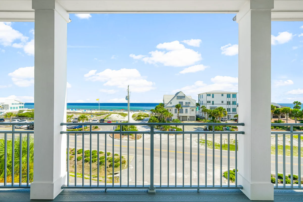 Beachside Bliss #90