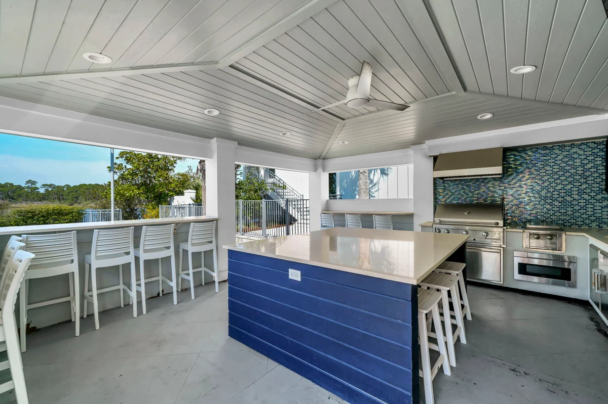 Beachside Bliss #75