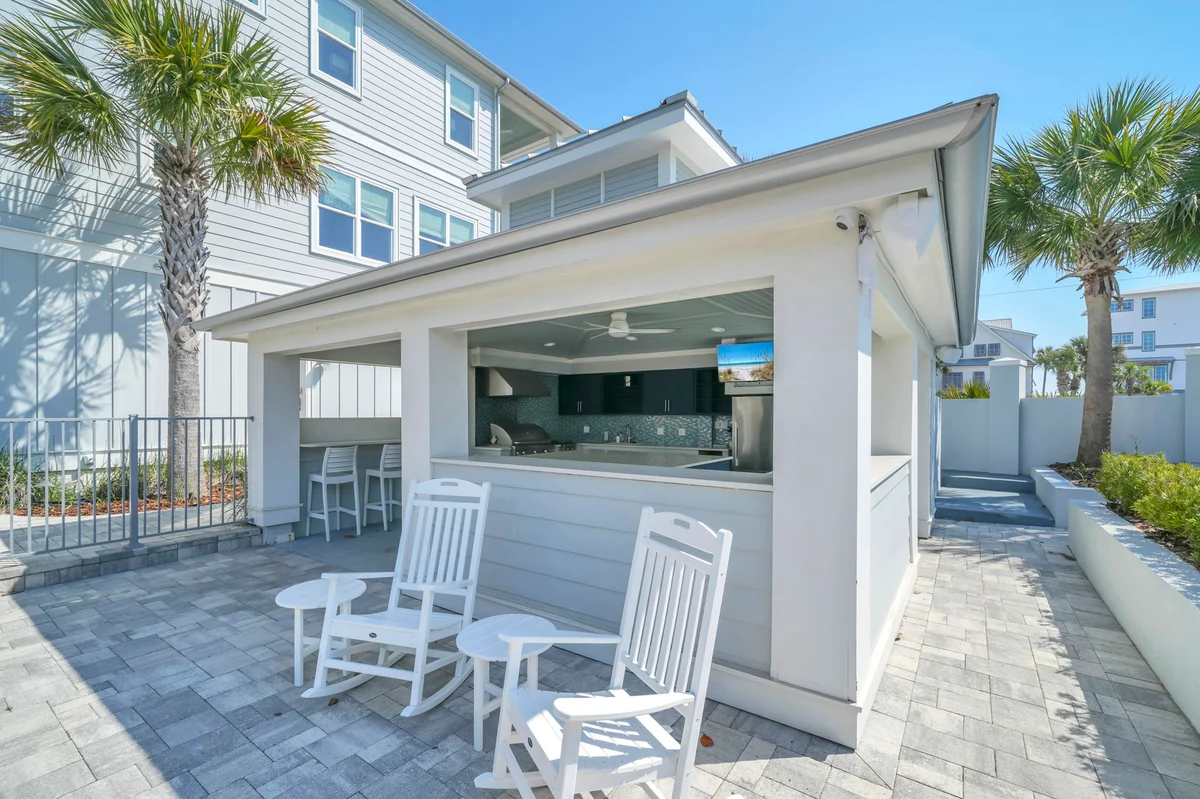 Beachside Bliss #83