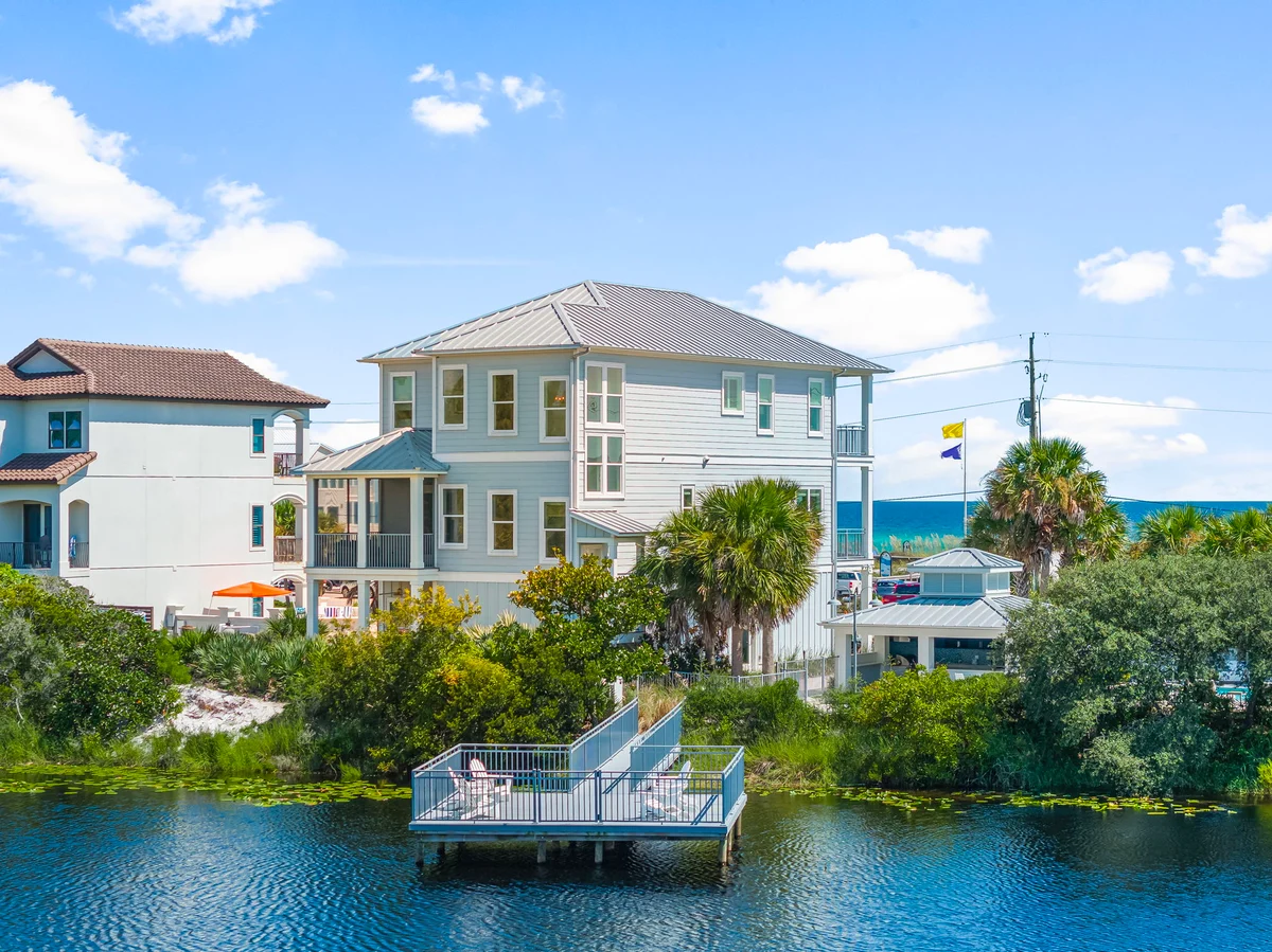 Beachside Bliss #76