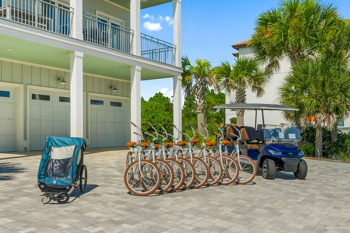 Beachside Bliss #73