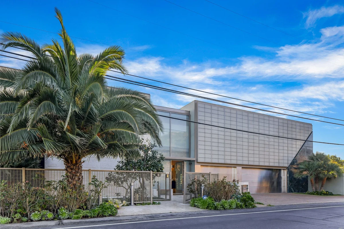Z - Malibu Road - Belvedere Villa #73