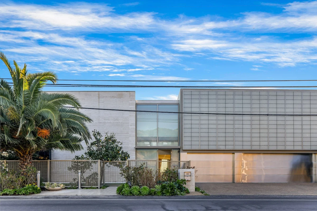 Z - Malibu Road - Belvedere Villa #116
