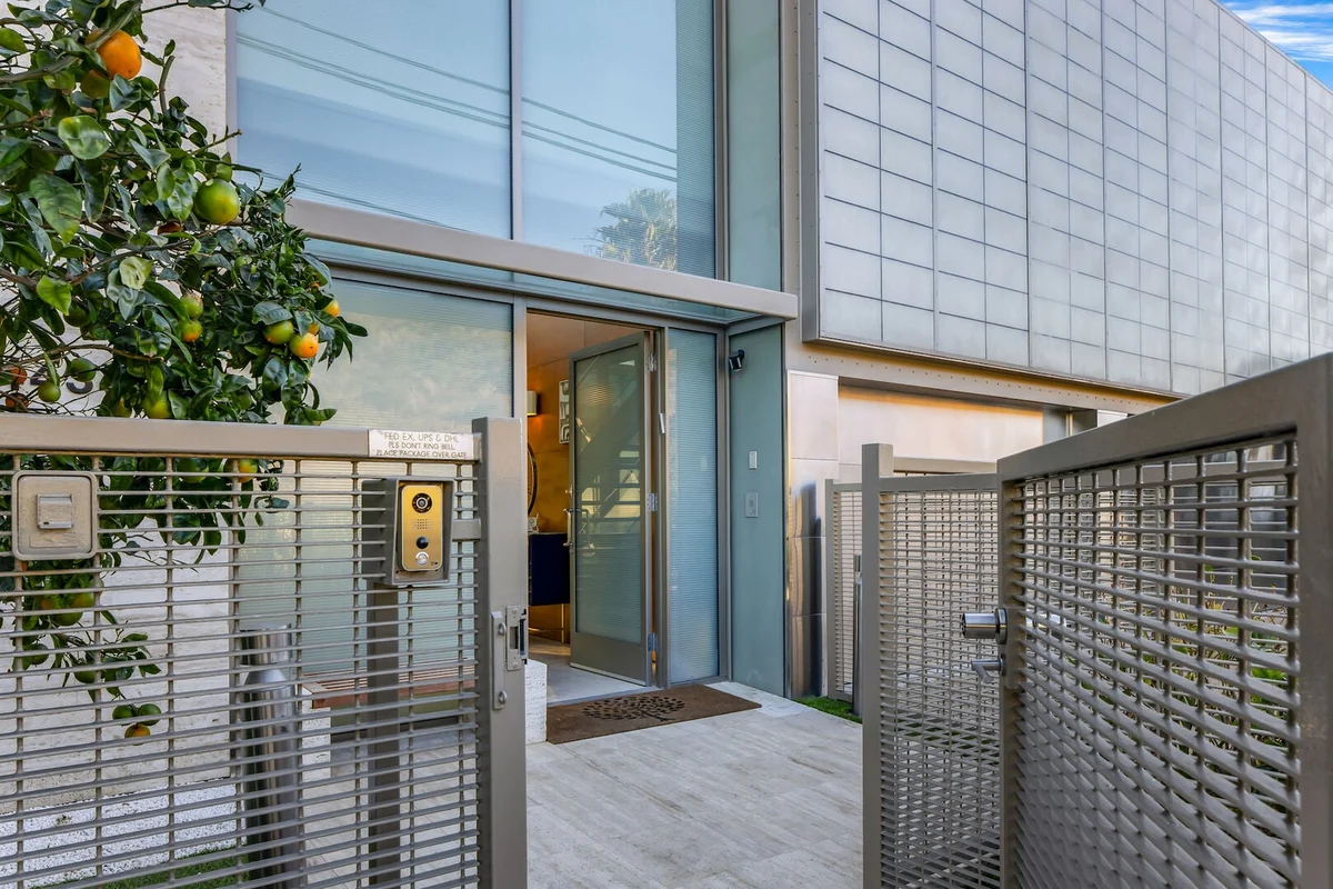 Z - Malibu Road - Belvedere Villa #101