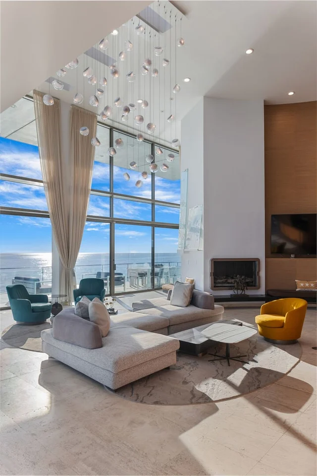 Z - Malibu Road - Belvedere Villa #91