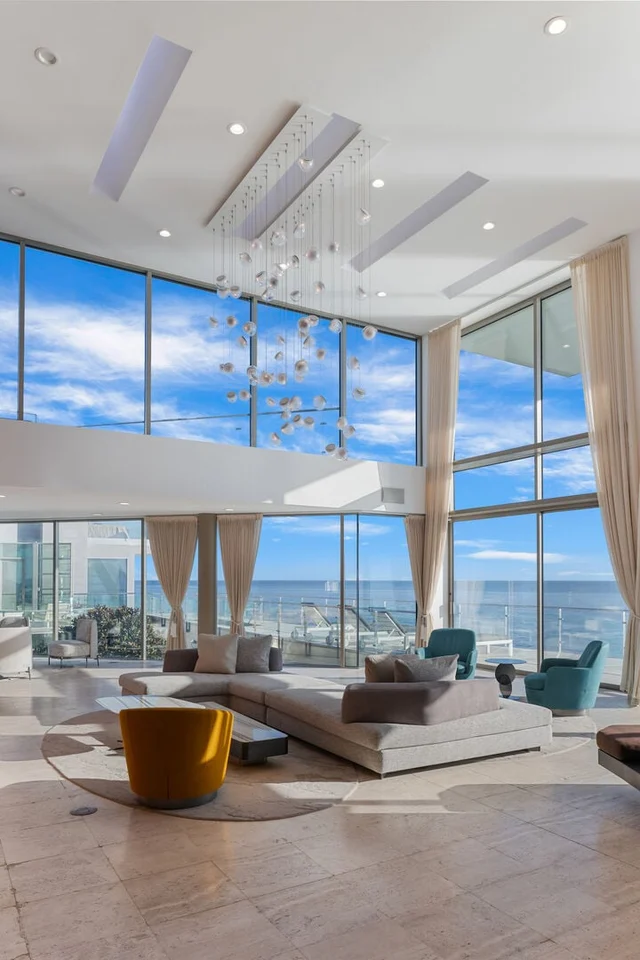 Z - Malibu Road - Belvedere Villa #76