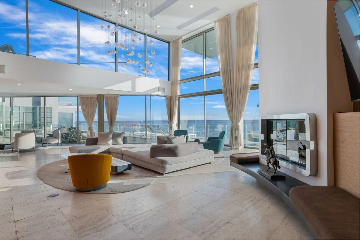 Z - Malibu Road - Belvedere Villa #102