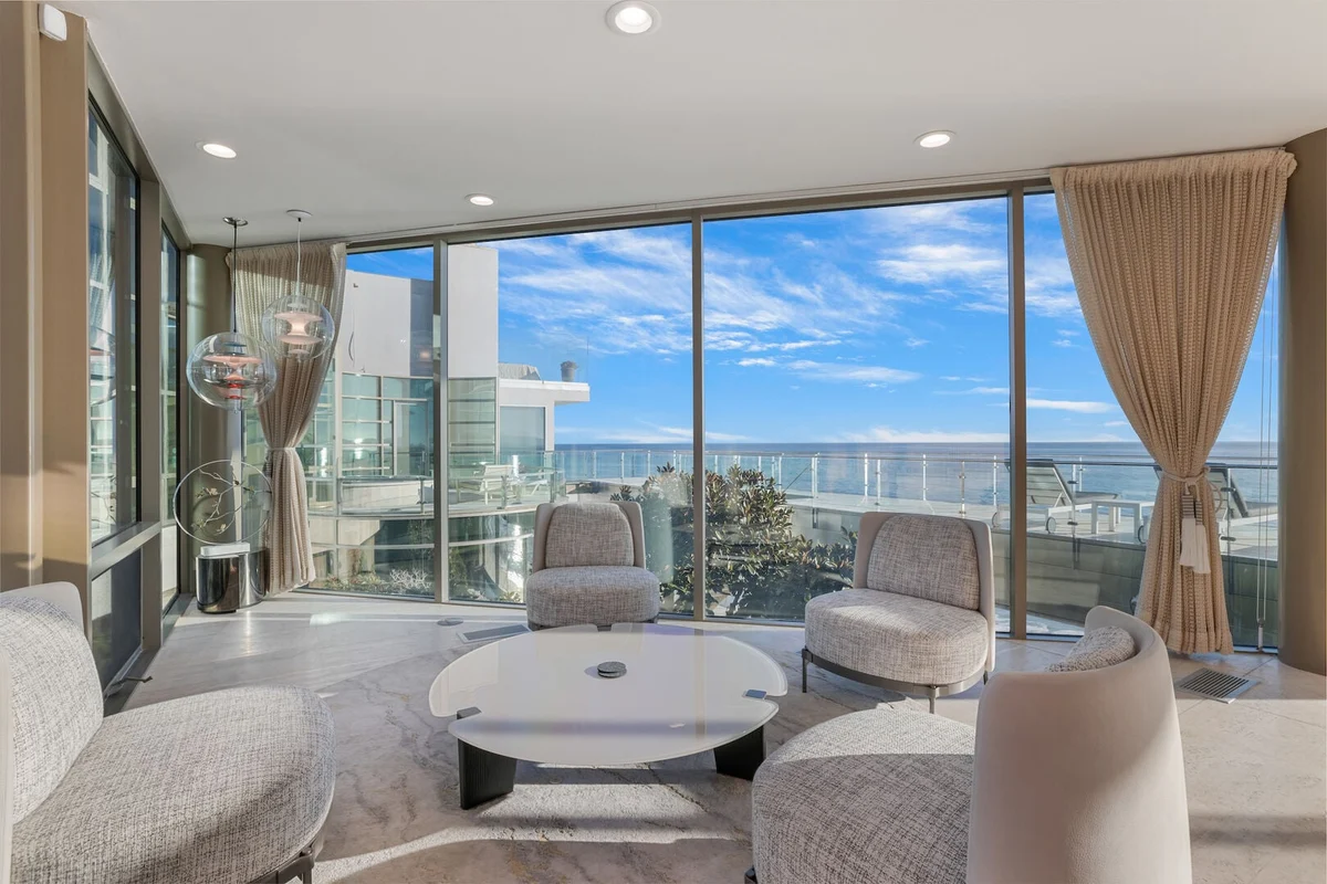 Z - Malibu Road - Belvedere Villa #80