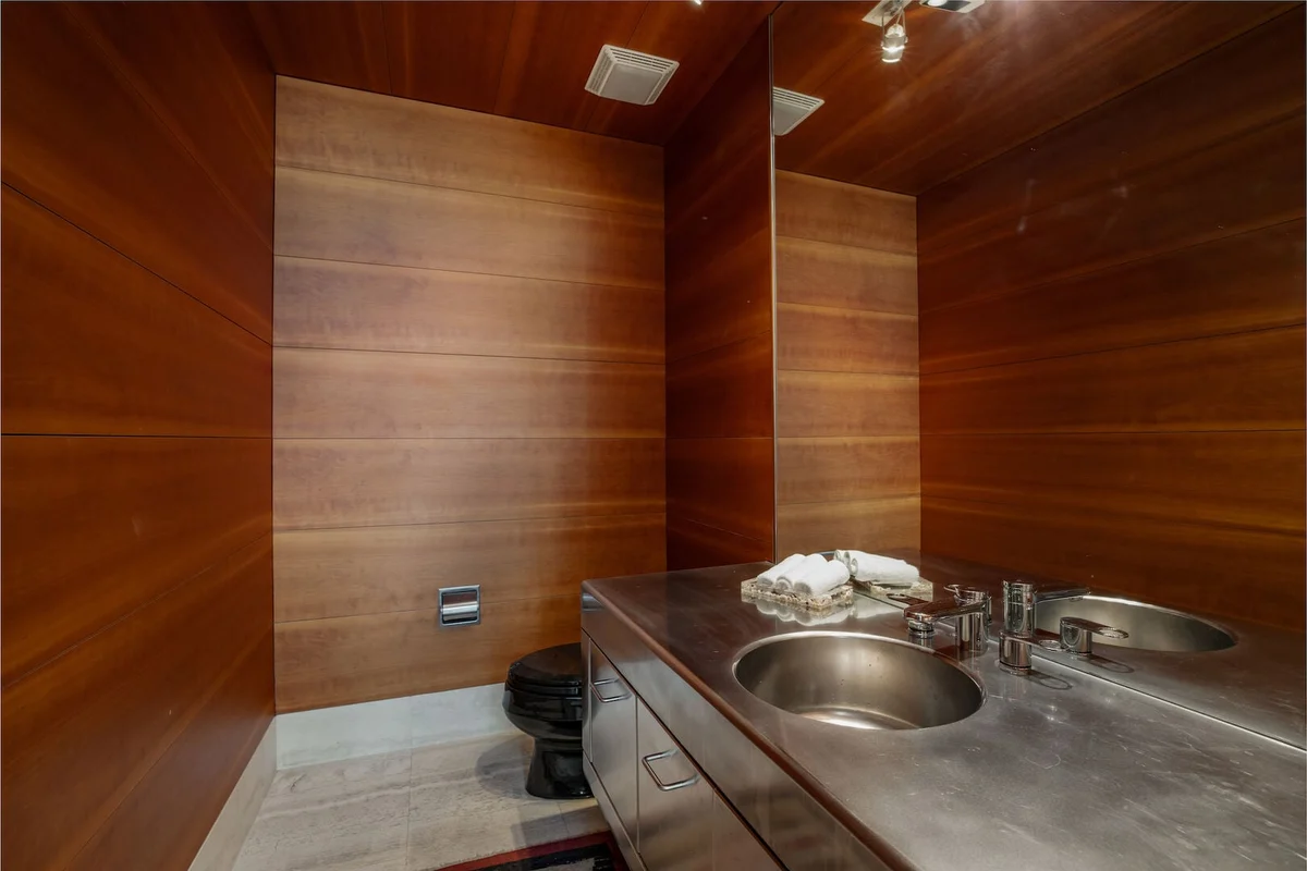 Z - Malibu Road - Belvedere Villa #82