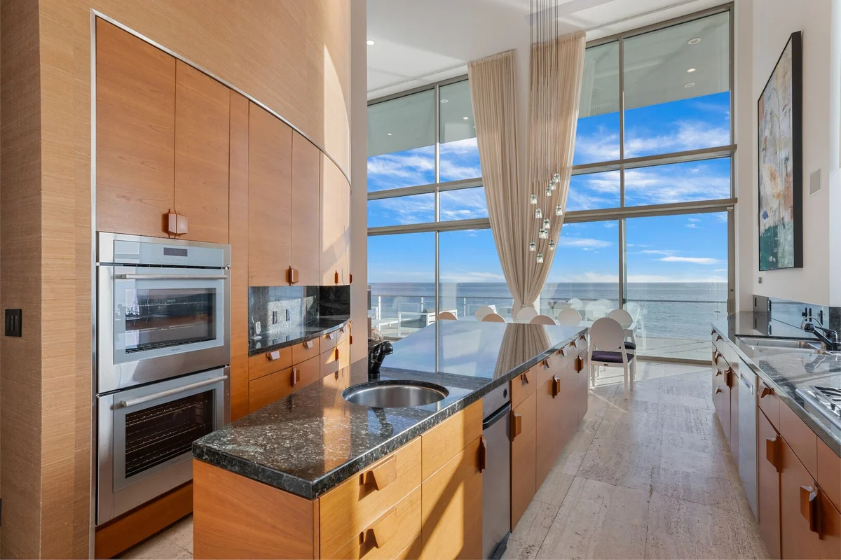 Z - Malibu Road - Belvedere Villa #86
