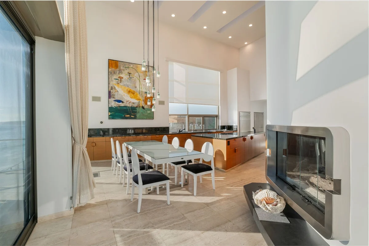 Z - Malibu Road - Belvedere Villa #90