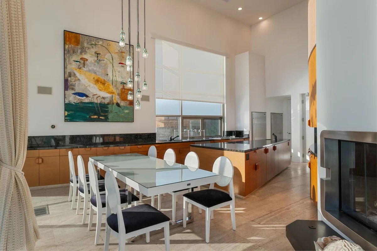 Z - Malibu Road - Belvedere Villa #118