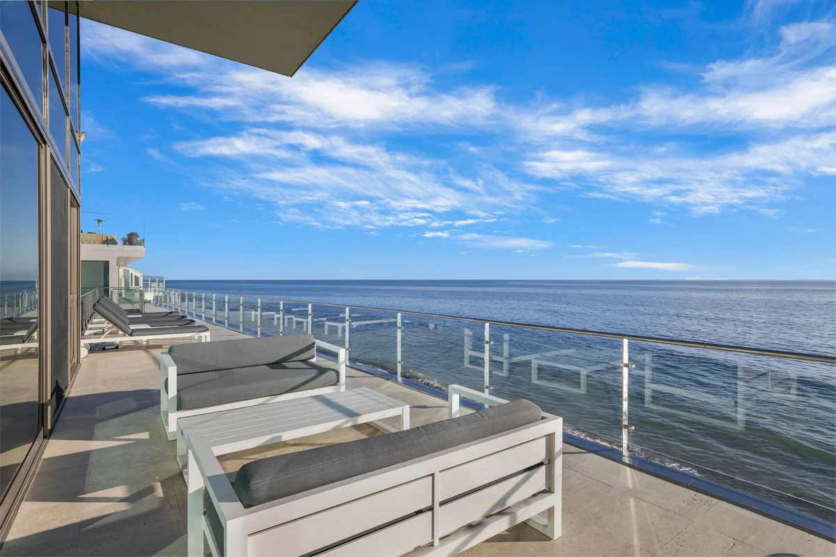 Z - Malibu Road - Belvedere Villa #88