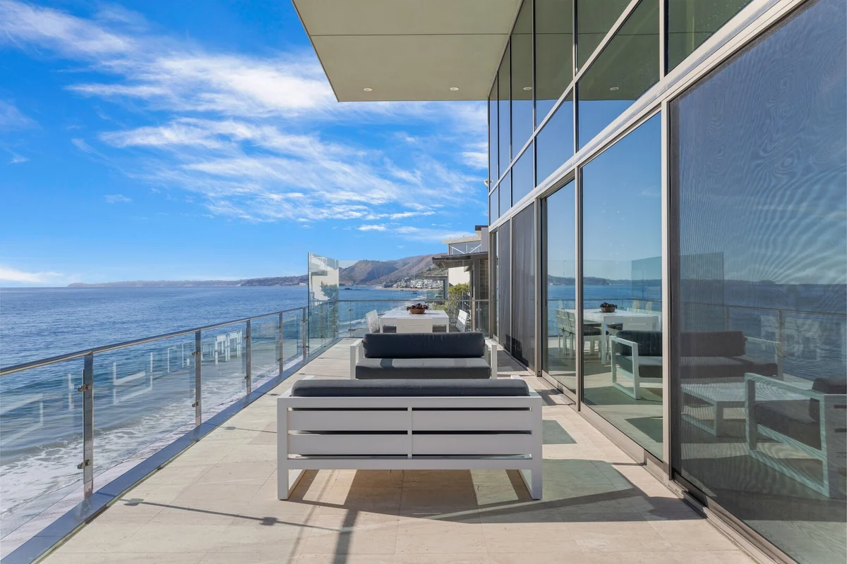 Z - Malibu Road - Belvedere Villa #92