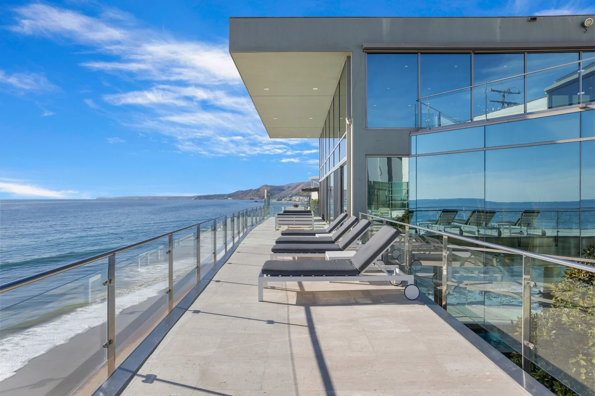 Z - Malibu Road - Belvedere Villa #111