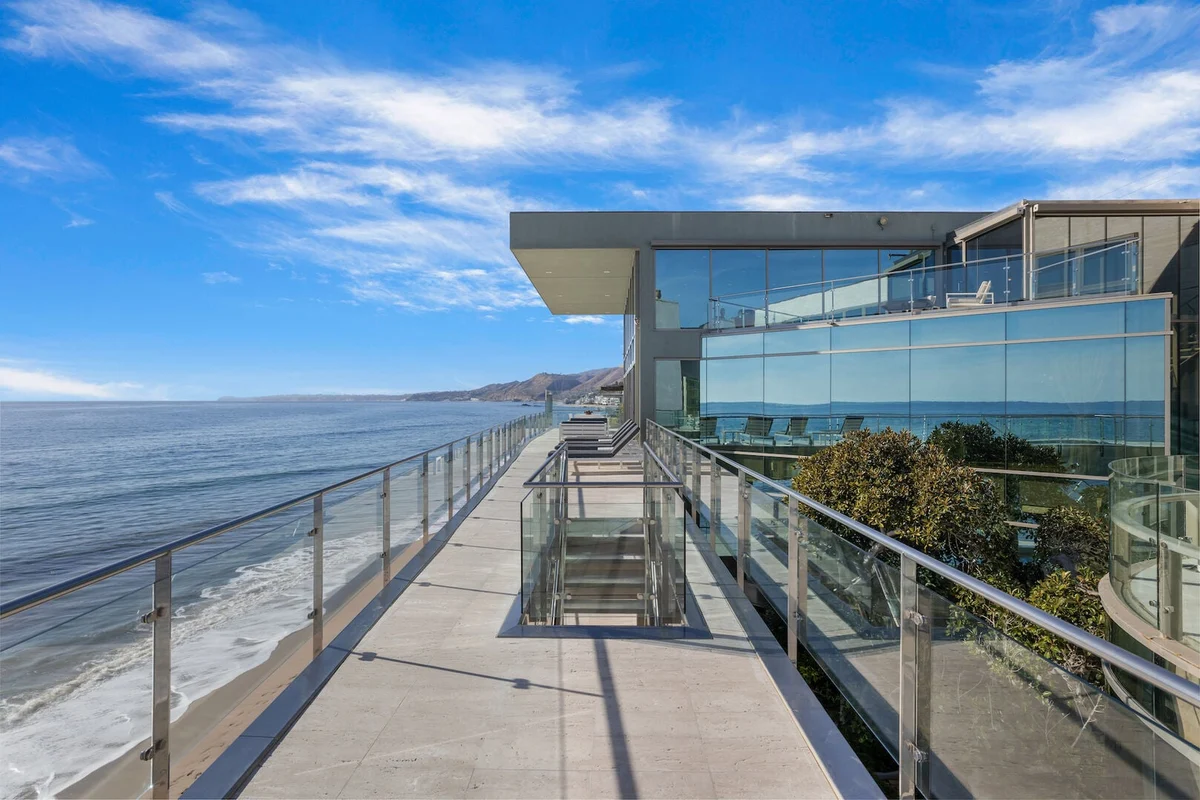 Z - Malibu Road - Belvedere Villa #106