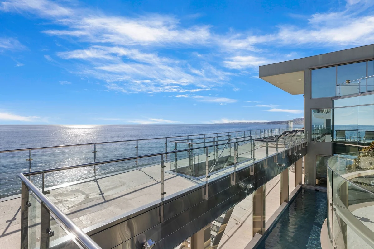 Z - Malibu Road - Belvedere Villa #84