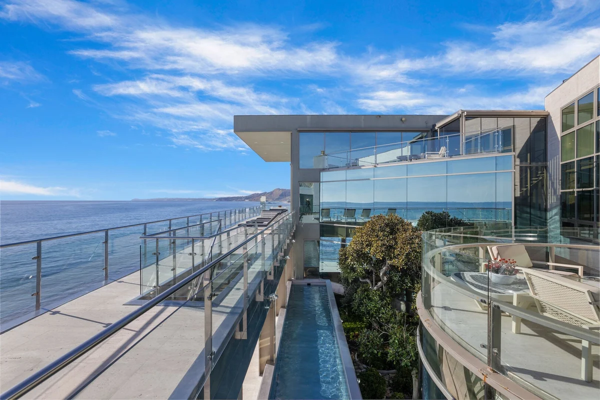 Z - Malibu Road - Belvedere Villa #105