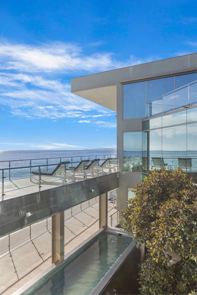 Z - Malibu Road - Belvedere Villa #110