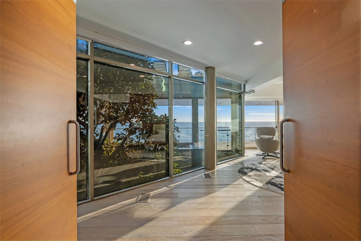Z - Malibu Road - Belvedere Villa #94