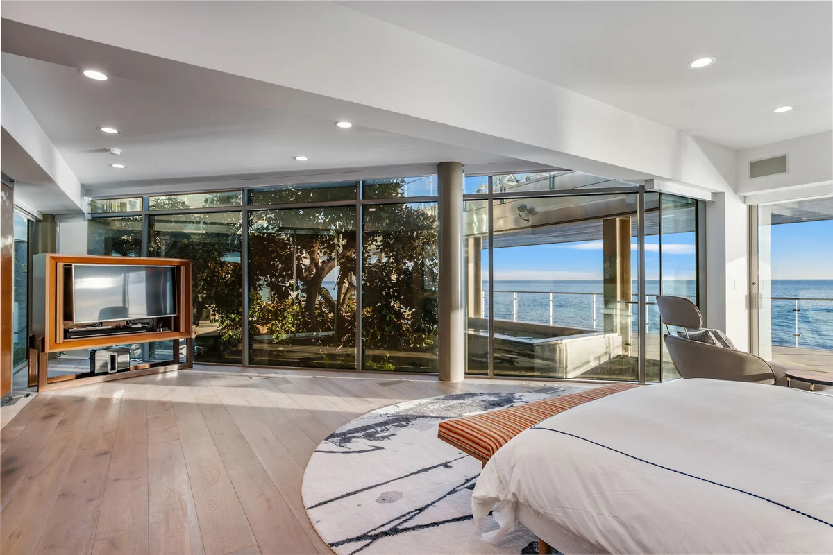 Z - Malibu Road - Belvedere Villa #85