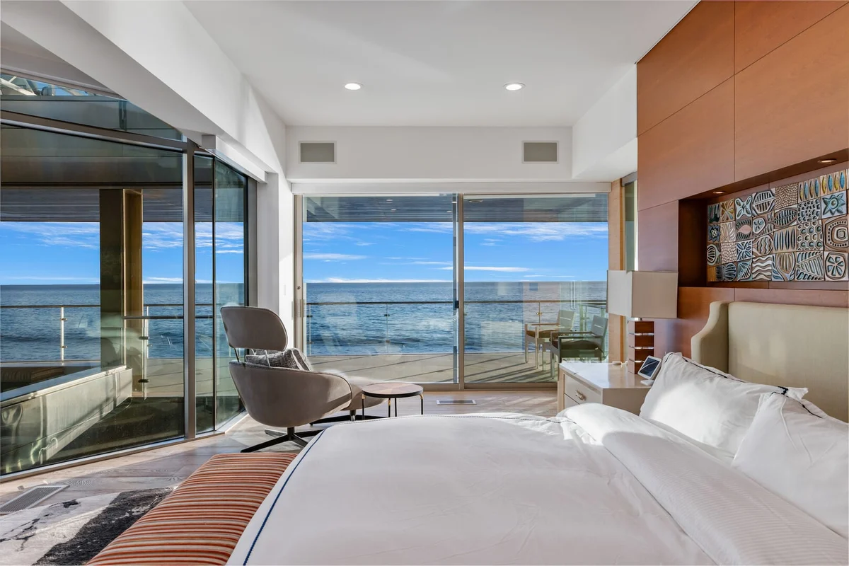 Z - Malibu Road - Belvedere Villa #70