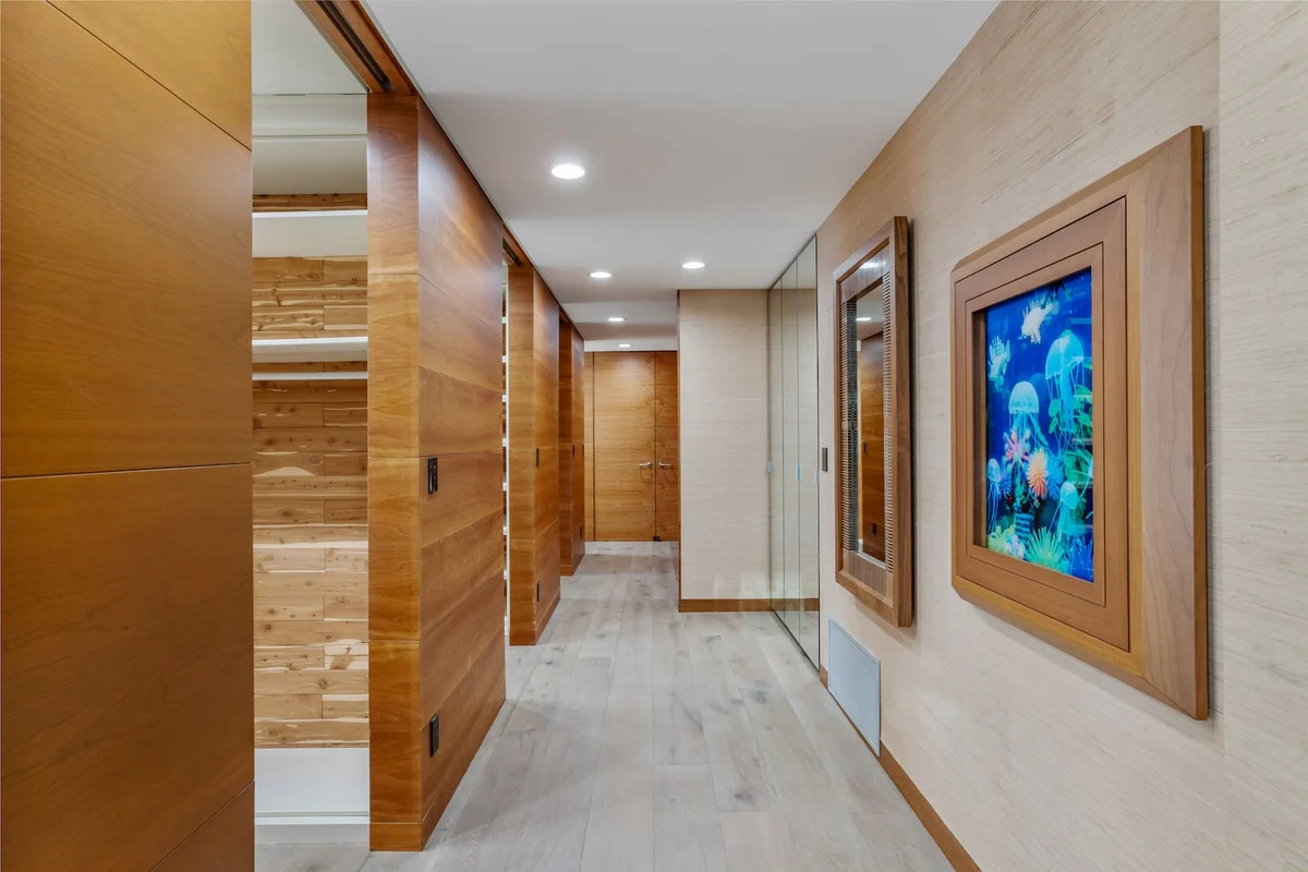 Z - Malibu Road - Belvedere Villa #114