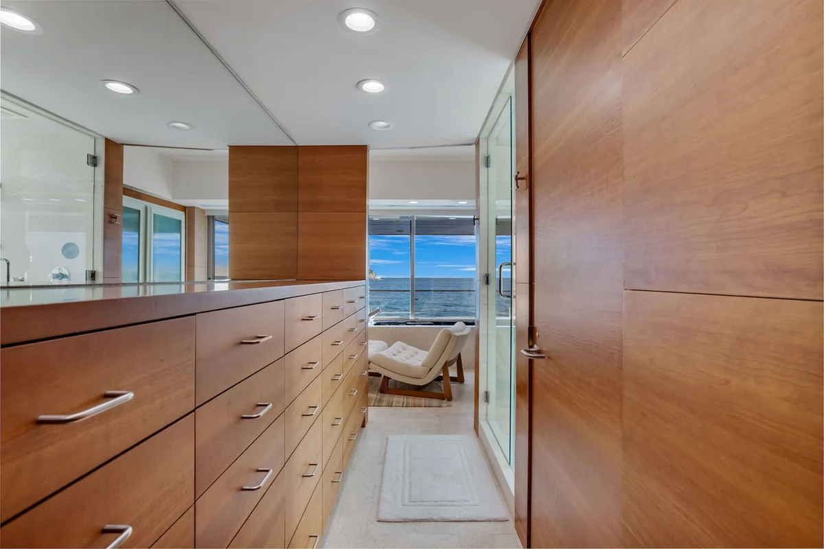 Z - Malibu Road - Belvedere Villa #173