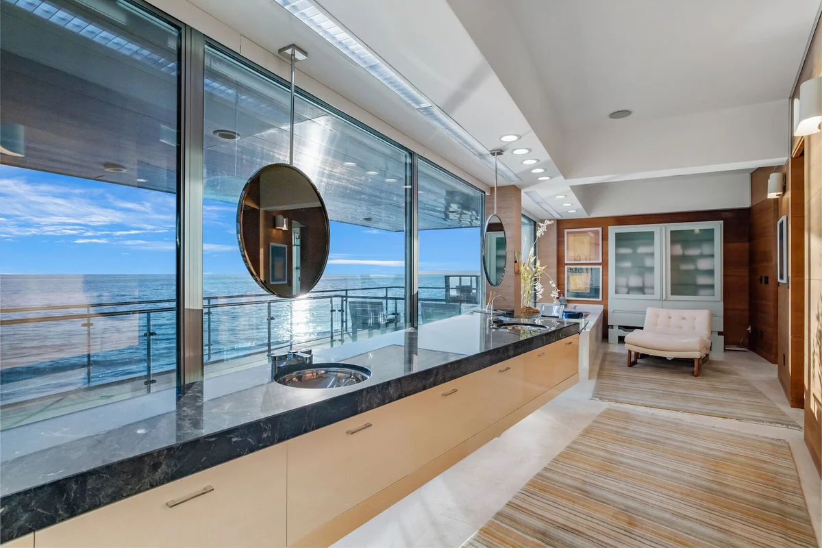Z - Malibu Road - Belvedere Villa #170