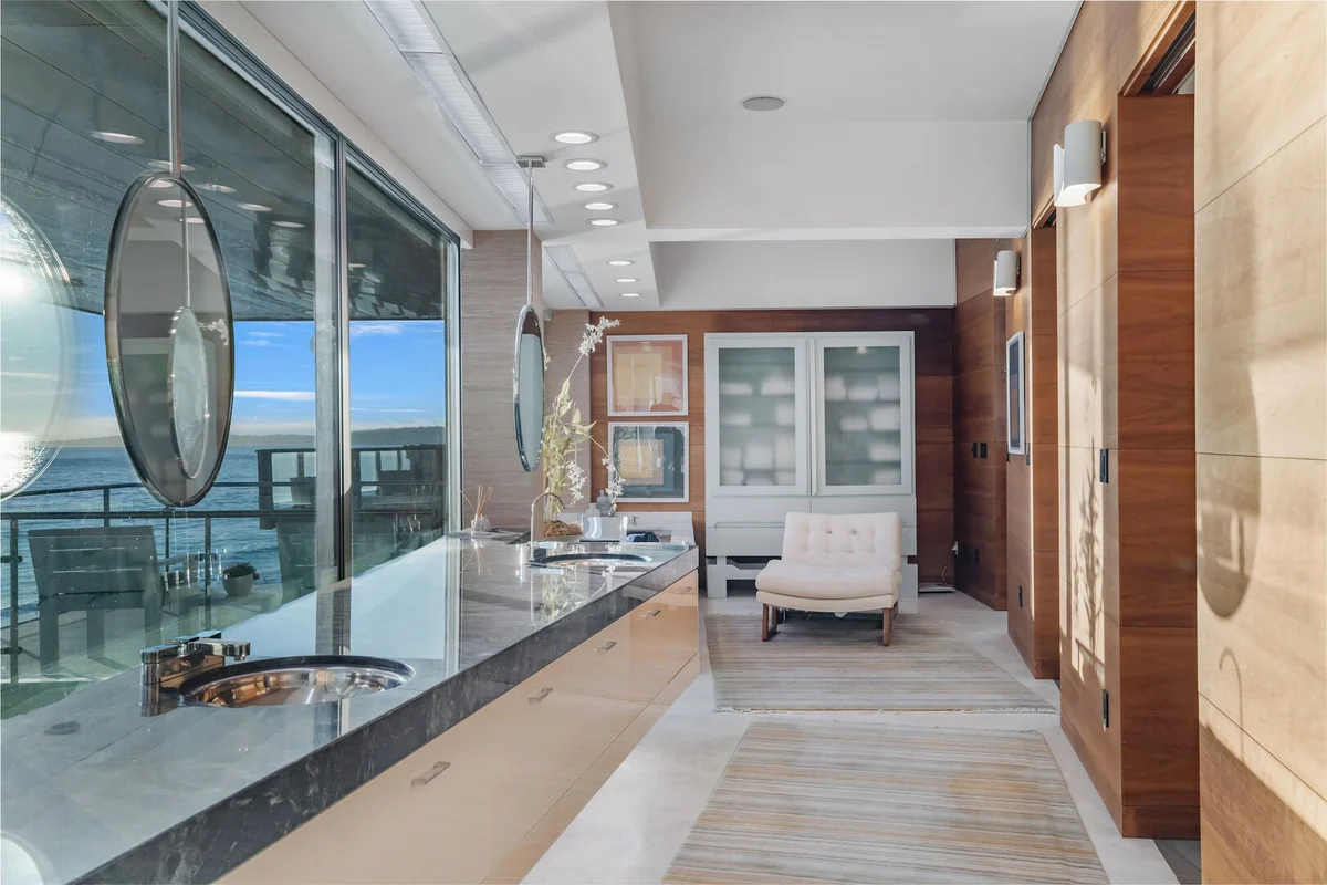 Z - Malibu Road - Belvedere Villa #127