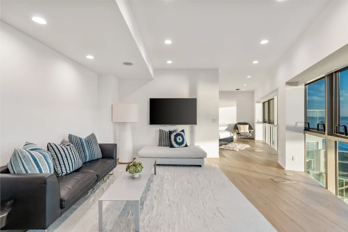 Z - Malibu Road - Belvedere Villa #136