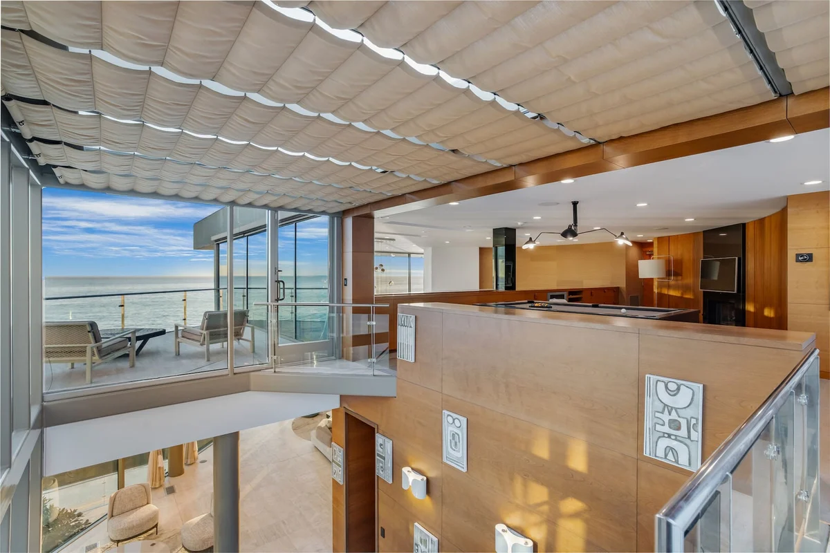 Z - Malibu Road - Belvedere Villa #179